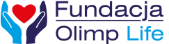 Logo Fundacja Olimp Life